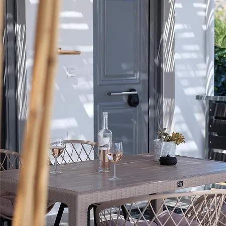 Vakantiehuis Waves *