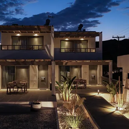Holiday home Waves