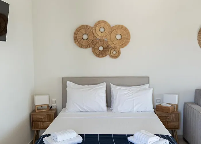 Waves Hébergement de vacances