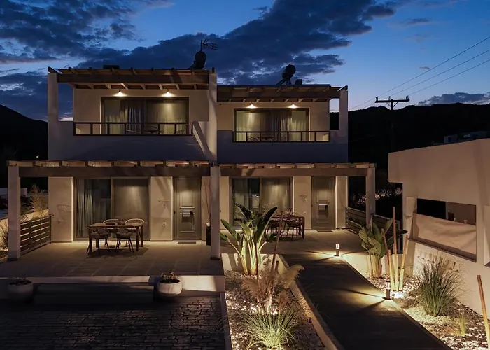 Hébergement de vacances Waves