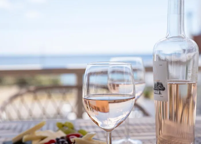 Hébergement de vacances Waves *