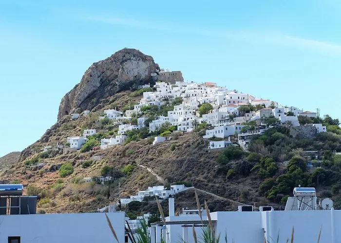 Waves Hébergement de vacances