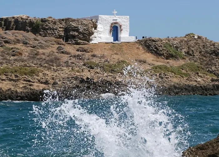 Hébergement de vacances Waves *